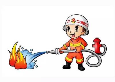 消防安全,人人有責(zé)!