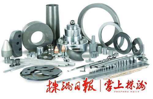 株硬集團 以“過硬”研發鍛造“硬核”爆款，鑄就五金產業標桿